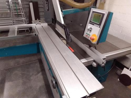 Paneelzaag Martin T60 Classic Zeer goede staat, Zakelijke goederen, Machines en Bouw | Houtbewerking, Ophalen