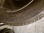 Michelin Alpin 185/65R15, Auto-onderdelen, Ophalen, Gebruikt, 15 inch, Banden en Velgen