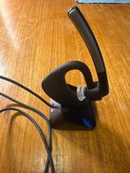 Handenvrij bellen set plantronics, Computers en Software, Headsets, Ophalen, Plantronics, On-ear, Draadloos