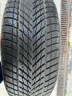 Pneus hiver, Autos : Pièces & Accessoires, Pneus & Jantes, Véhicule de tourisme, Enlèvement, Pneus hiver, 215 mm
