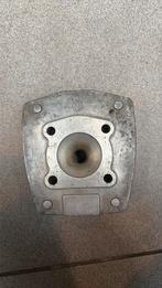 Cilinder kop honda wallaroo 50cc, Enlèvement, Comme neuf, Cylindre