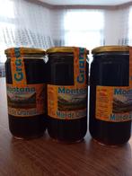 Originele spaanse honing, Ophalen