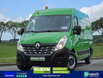 Renault MASTER 2.3 DCI 170 AUT. L2H2 beschikbaar voor biedingen