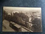 Carte postale Namur - citadelle - Tienne des Biches - train, Collections, Namur, Enlèvement ou Envoi