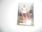 wielrenner- de neut patrick, Verzamelen, Ophalen of Verzenden, 1960 tot 1980, Zo goed als nieuw, Foto