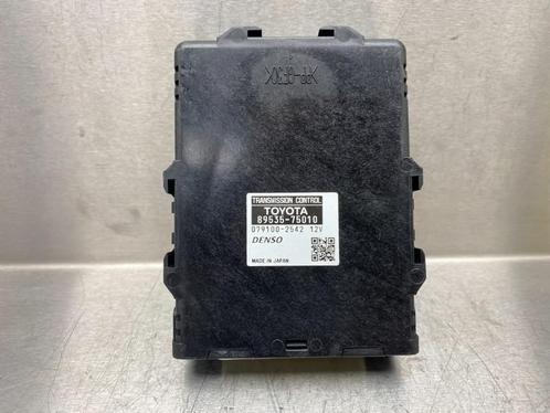 COMPUTER VERSNELLINGSBAK AUTOMAAT Toyota Auris (E15), Auto-onderdelen, Elektronica en Kabels, Toyota, Gebruikt