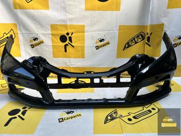Bumper Honda Civic voorbumper 71101-TV0-ZZ00 KLS PDC beschikbaar voor biedingen