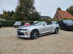 Chevrolet Camaro 2.0 cabriolet, Auto's, Achterwielaandrijving, Cabriolet, Leder, Handgeschakeld