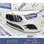 W177 AMG LINE BUMPER A KLASSE A1778802601 ORIGINEEL COMPLEET, Gebruikt, Voor, Mercedes-Benz, Ophalen of Verzenden