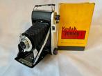 KODAK-collectie: KODETTE Junior 1-camera, Ophalen of Verzenden, 1940 tot 1960, Fototoestel