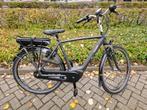 Gazelle Luzern elektrische heren fiets met Bosch middenmotor, Fietsen en Brommers, Ophalen, Versnellingen, Zo goed als nieuw, Gazelle