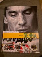 Dossier Michel Vaillant : Ayrton Senna, Livres, Enlèvement ou Envoi, Comme neuf