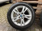 jante + pneu m/s  aluminium Bmw, Pneus et Jantes, 4 Saisons, 16 pouces, Véhicule de tourisme