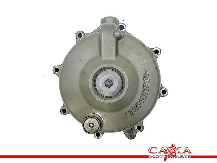 MOTORBLOKDEKSEL XL 1000 Varadero 2001-2002 (XL1000V SD02), Motoren, Onderdelen | Honda, Gebruikt