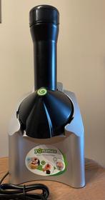 Yonanas, Enlèvement, Neuf