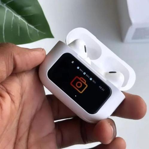 airpods, Telecommunicatie, Mobiele telefoons | Oordopjes, Nieuw, In oorschelp (earbud), Bluetooth, Ophalen