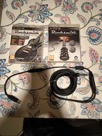 Rocksmith Edition 2014, Rocksmith en Real Tone kabel, Enlèvement ou Envoi, Musique, À partir de 12 ans