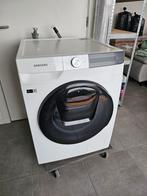 Samsung combi wasmachine & droogkast, Elektronische apparatuur, Wasmachines, Ophalen, Zo goed als nieuw