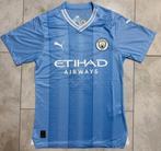 Manchester City De Bruyne Voetbalshirt Nieuw 2025, Verzamelen, Sportartikelen en Voetbal, Verzenden, Zo goed als nieuw, Shirt