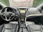 Hyundai i40 1.7Crdi Boite Auto/Full Option/Garantie 1an !, Auto's, 4 cilinders, 1685 cc, Leder, Bedrijf