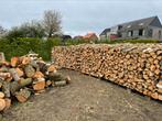 Brandhout, Tuin en Terras, Brandhout, Ophalen, Blokken