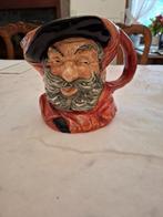 Royal Doulton Jug Falstaff 1949, Ophalen of Verzenden