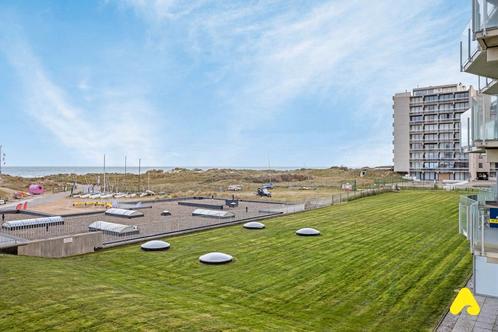 Appartement te koop in De Panne, Immo, Huizen en Appartementen te koop, Appartement, C
