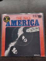 Singel The Nice America, Ophalen of Verzenden, Gebruikt