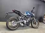 Honda CB 125 R (A1, B-rijbewijs), Motos, Entreprise, Autre, 125 cm³, Jusqu'à 11 kW
