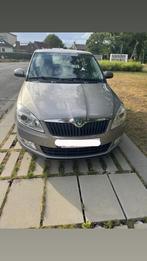 Skoda Fabia, Auto's, Euro 5, Zwart, 1199 cc, 5 deurs