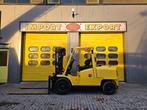 Hyster H5.00XM WE1520, Meer dan 4000 kg, Diesel, Heftruck, Hyster