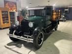 Camion de voiture classique Ford Model A de 1928, Achat, Entreprise, Autre carrosserie, Ford