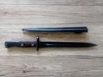 Baïonnette M-48, Verzamelen, Militaria | Algemeen, Ophalen, Landmacht, Mes of Dolk