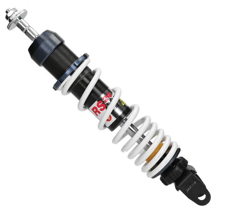 15% KORTING! Achterschokbreker Vespa MALOSSI RS24, Motoren, Onderdelen | Overige, Nieuw, Ophalen