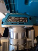 Makita DRT50 18v, Ophalen of Verzenden, Zo goed als nieuw, Makita