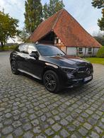 Mercedes-benz glc300 4matic, Auto's, Automaat, Euro 6, 4 cilinders, Zwart