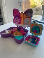 Polly pocket mattel, Verzamelen, Ophalen of Verzenden