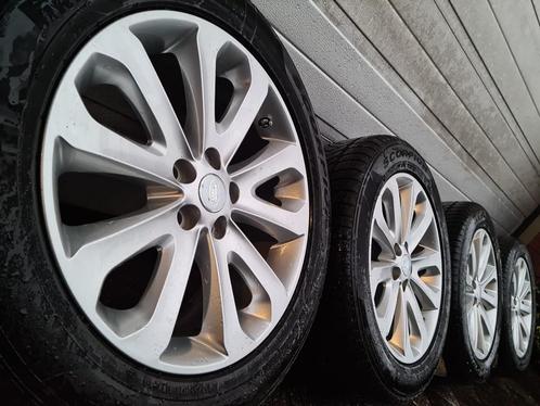 20 inc Range Rover RR Sport SVR Vogue Defender velgen winter, Auto-onderdelen, Banden en Velgen, Banden en Velgen, Winterbanden