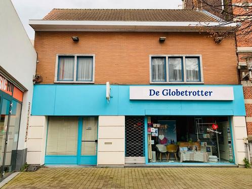 Industrieel te koop in Deinze, Immo, Huizen en Appartementen te koop, Overige soorten, F