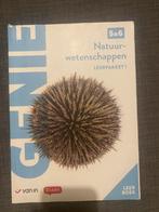 Natuurwetenschappen 5&6 leerpakket 1-Leerboek, Boeken, Ophalen, Zo goed als nieuw