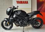 YAMAHA XSR900, 890 cc, Bedrijf, 3 cilinders, Meer dan 35 kW