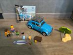 Playmobil Volkswagen Beetle, Enlèvement