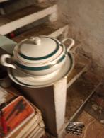 Antieke pot, Antiek en Kunst, Ophalen