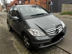 Mercedes A160 Benzine 2011, Auto's, Mercedes-Benz, Euro 5, Particulier, A-Klasse, Te koop