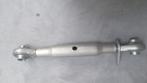 Topstang Cat. 1 buislengte=230mm  werklengte=330-475 mm, Dieren en Toebehoren, Accessoires