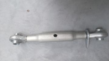 Topstang Cat. 1 buislengte=230mm  werklengte=330-475 mm beschikbaar voor biedingen