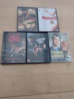 Dvd, Cd's en Dvd's, Alle leeftijden, Ophalen, Zo goed als nieuw, Actie