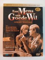 Dvdbox Een mens van goede wil (TV-SERIE) AANRADER, Ophalen of Verzenden
