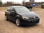 Volkswagen Golf 1.4 benzine +keuring, Euro 5, Stof, 5 deurs, Golf