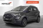 Ford Ecosport 1.0i EcoBoost 92kW Titanium, Voorwielaandrijving, Stof, Gebruikt, Ecosport
